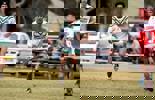 Round 9 V Narromine